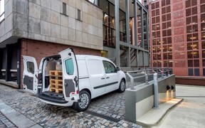 Mercedes-Benz Citan Mercedes-Benz Citan