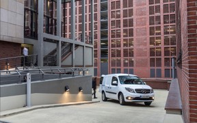 Mercedes-Benz Citan Mercedes-Benz Citan