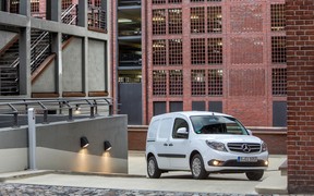 Mercedes-Benz Citan Mercedes-Benz Citan