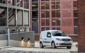 Mercedes-Benz Citan