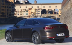 Renault Talisman