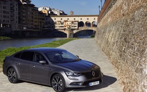 Renault Talisman