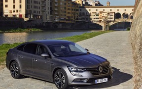 Renault Talisman