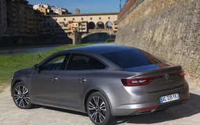 Renault Talisman