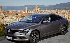 Renault Talisman