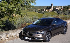 Renault Talisman