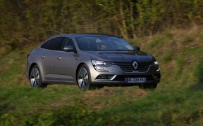 Renault Talisman