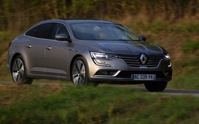 Renault Talisman