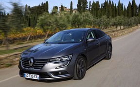 Renault Talisman