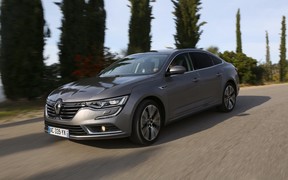 Renault Talisman