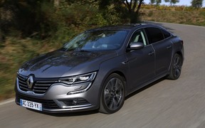 Renault Talisman