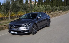 Renault Talisman