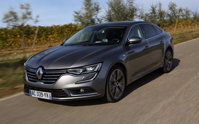 Renault Talisman