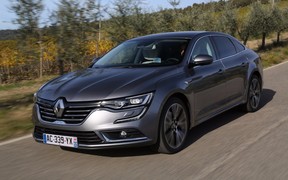 Renault Talisman