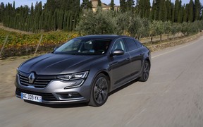 Renault Talisman