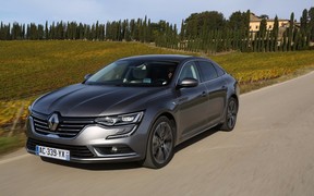 Renault Talisman