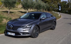 Renault Talisman