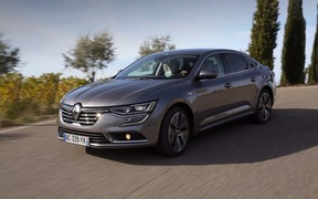 Renault Talisman