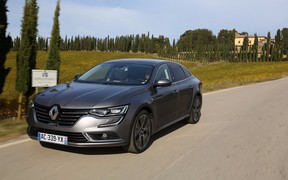 Renault Talisman