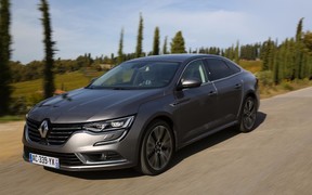 Renault Talisman