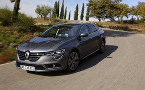 Renault Talisman