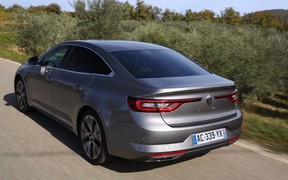 Renault Talisman