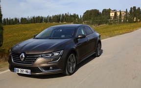 Renault Talisman