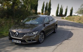 Renault Talisman