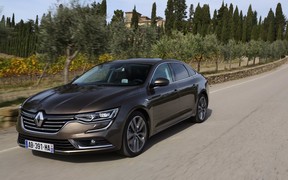 Renault Talisman