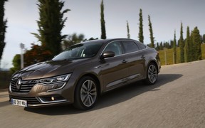 Renault Talisman