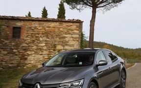 Renault Talisman