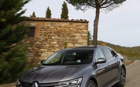 Renault Talisman