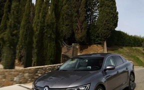 Renault Talisman