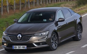 Renault Talisman