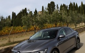 Renault Talisman