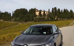 Renault Talisman