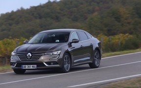 Renault Talisman