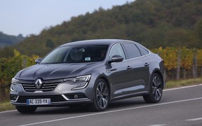 Renault Talisman