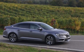 Renault Talisman