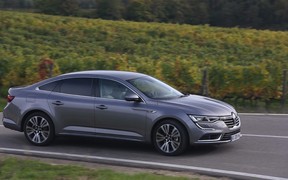 Renault Talisman