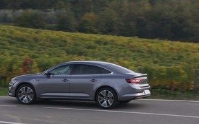 Renault Talisman