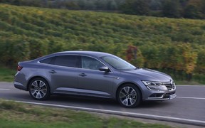 Renault Talisman