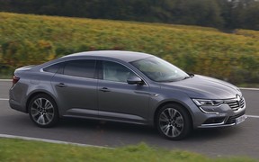 Renault Talisman