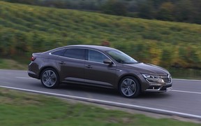 Renault Talisman