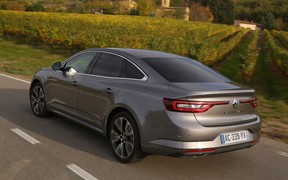 Renault Talisman