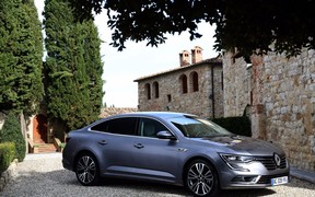 Renault Talisman