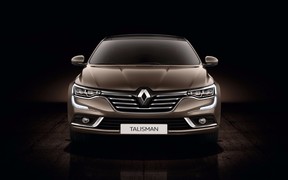 Renault Talisman