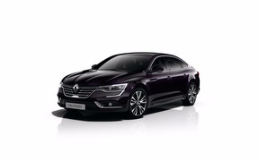 Renault Talisman