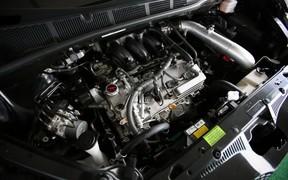 Toyota Sienna RTuned Toyota Sienna RTuned