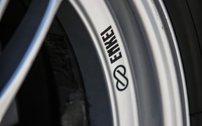 Toyota Sienna RTuned Toyota Sienna RTuned